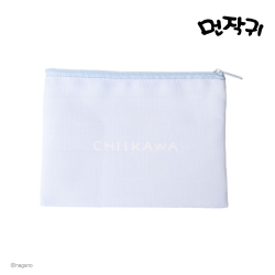 CHIIKAWA Cloud Square Pouch