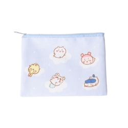 CHIIKAWA Cloud Square Pouch