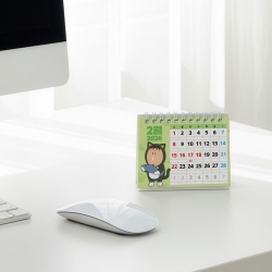 Crayon Shin-chan 2026 Mini Calendar