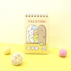 Sumikko Gurashi 2026 Mini Calendar