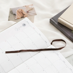 2026 Ilsangjip Diary