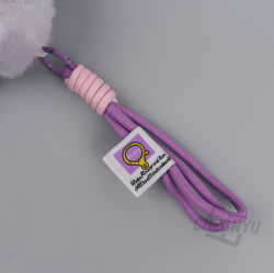 Pattern Ribbon Rabbit