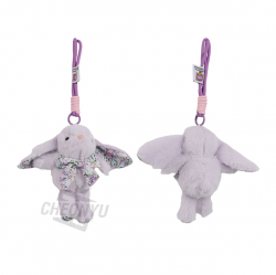 Pattern Ribbon Rabbit