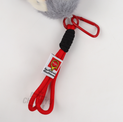 Penguin Keyring, Random