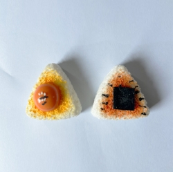 Rice ball squishy, Random