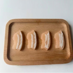 Samgyeopsal squishy