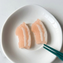 Samgyeopsal squishy