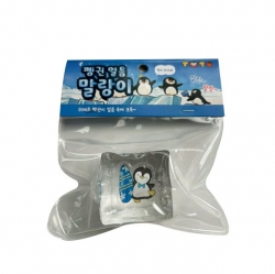 Penguin Ice Squishy