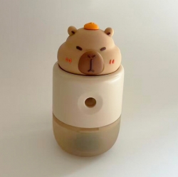 Capybara Pencil Sharpener 