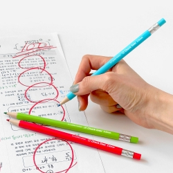 Check Liner 3-Color Marking Pen Set