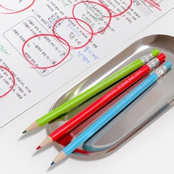 Check Liner 3-Color Marking Pen Set