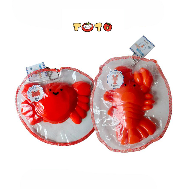 바다친구들 말랑이 (랜덤발송)