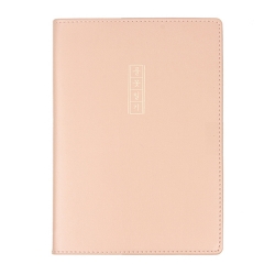 GREEN BLOSSOM 365 DAILY DIARY