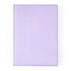 GREEN BLOSSOM 365 DAILY DIARY