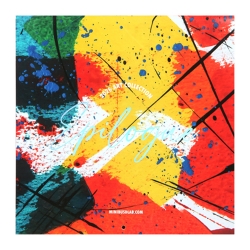 2026 EPILOGUE WALL CALENDAR