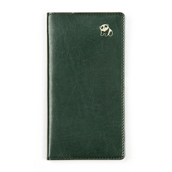 2026 ZOO DIARY POCKET ILLUST