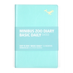 2026 ZOO DAILY BASIC  DAILY