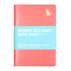 2026 ZOO DAILY BASIC  DAILY
