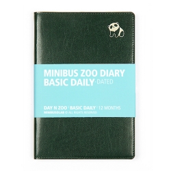 2026 ZOO DAILY BASIC  DAILY