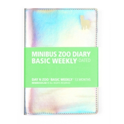 2026 ZOO DAILY BASIC WEEKLY