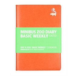 2026 ZOO DAILY BASIC WEEKLY
