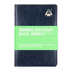 2026 ZOO DAILY BASIC WEEKLY