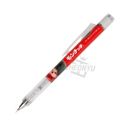 Monchhichi Monograph Mechanical Pencil 0.5mm – Up