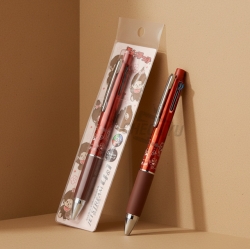 Monchhichi 4&1 Jetstream Pen – Flyer