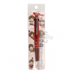 Monchhichi 4&1 Jetstream Pen – Flyer