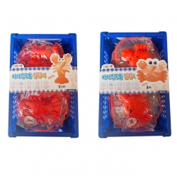 Sea Friends Squishy, Random