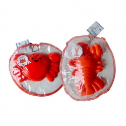 Sea Friends Squishy, Random