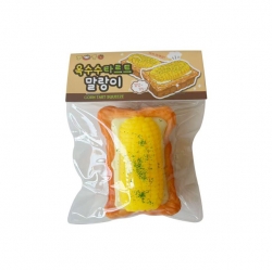 Corn(Tart) Squishy