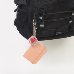 Table talk KEY RING MINI NOTE