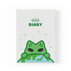 Oeknya 2026 Diary