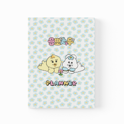 Opanchu Usagi 2026 Diary