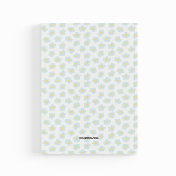 Opanchu Usagi 2026 Diary