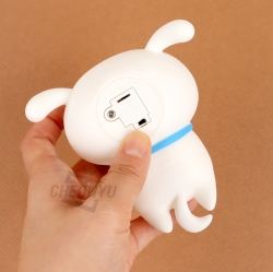 Crayon Shin-chan Shin-chan's Full Belly Mood Light