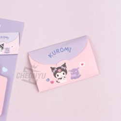 Sanrio Characters Letter Sticky Memo Pad