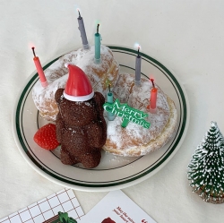 Rainbow Elementary Aurora Fireworks Show