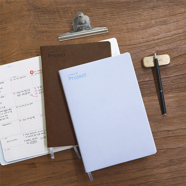 [Dated] 2026 A Piece Of Project Diary