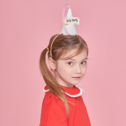 Party Crown Hats - I Love Shabet