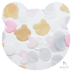 Party Petals Pollen Confetti