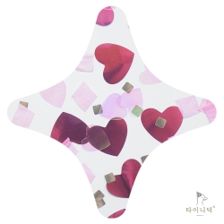 Party Petals Pollen Confetti