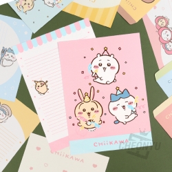 CHIIKAWA Letter Set ver.4, Random