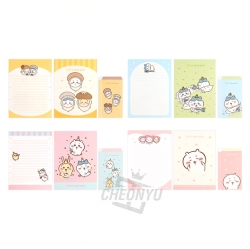 CHIIKAWA Letter Set ver.4, Random