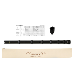 Danso, Korean Traditional Musical Instrument