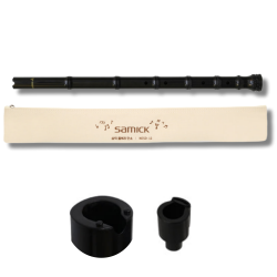 Danso, Korean Traditional Musical Instrument