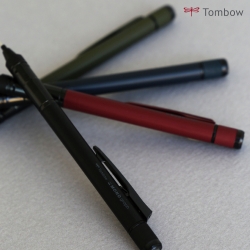 MONOGRAPH Tune sharp 0.5mm