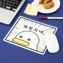 Qwakcheol Mouse Pad