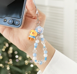 Chunsik Winter Figure Beads Strap Winter